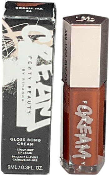 Fenty Cream Lip Gloss Bomb 04 9ml - Reliked