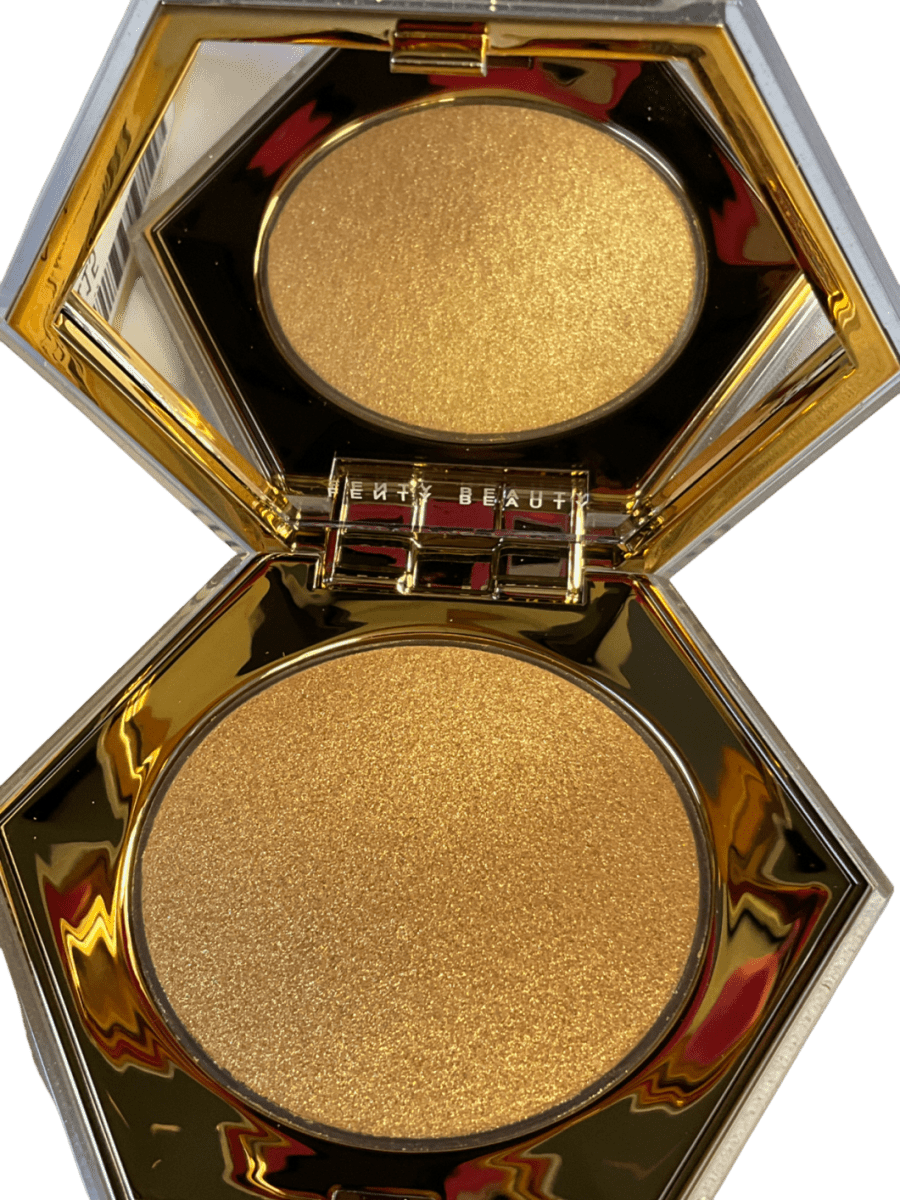 Fenty Diamond Bomb All - over Diamond Veil 05 8g - Reliked