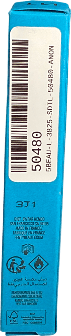 Fenty Eau De Parfum Travel Spray 10ml - Reliked