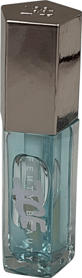 Fenty Gloss Bomb Ice Cooling Lip Luminizer Cold Heart'd 9ml - Reliked