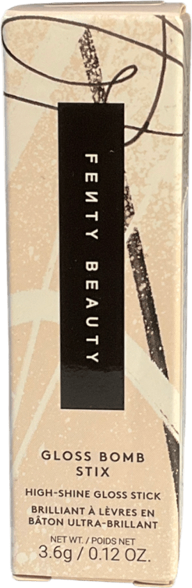 Fenty Gloss Bomb Stix 02 Two Lip Kiss 3.6g - Reliked