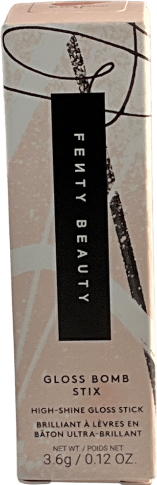 Fenty Gloss Bomb Stix Shimmer 01 Blazd Donut 3.6g - Reliked