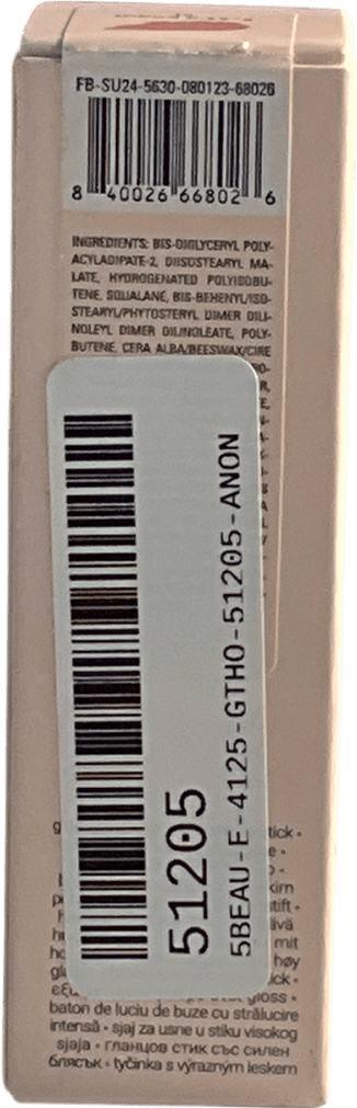 Fenty Gloss Bomb Stix Shimmer 01 Blazd Donut 3.6g - Reliked