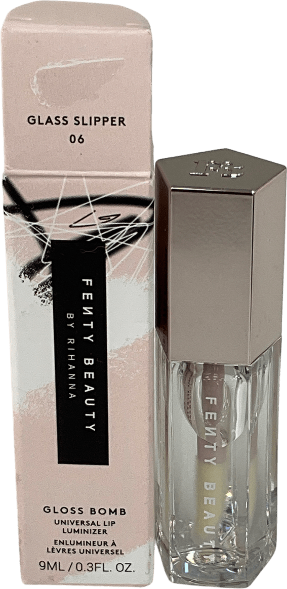 Fenty Gloss Bomb Universal Lip Luminizer 06 9ml - Reliked