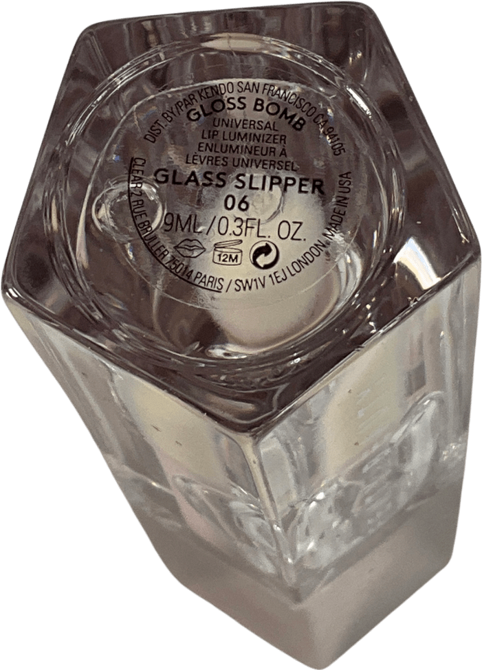 Fenty Gloss Bomb Universal Lip Luminizer 06 9ml - Reliked