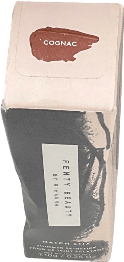 Fenty Match Stix Shimmer Skinstick Cognac 7g - Reliked