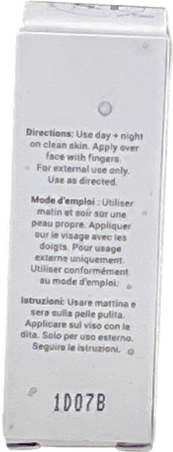 Fenty Mini Fat Water Niacinamide Pore - refining Toner Serum 10ml - Reliked