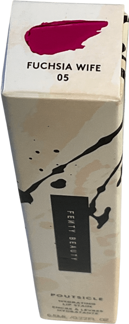 Fenty Poutsicle Hydrating Lip Stain 05 6.5ml - Reliked