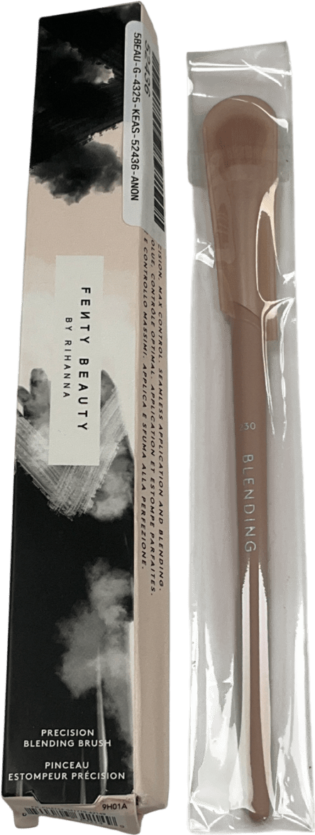Fenty Precision Definition Brush 230 One size - Reliked