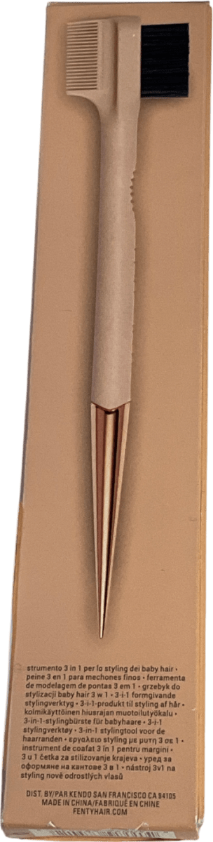 Fenty The Side Stick Hair Thickening Edge Tool One size - Reliked