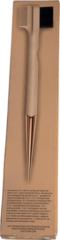 Fenty The Side Stick Hair Thickening Edge Tool One size - Reliked