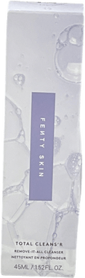 Fenty Total Cleans'r Remove - it - all Cleanser 45 ml - Reliked