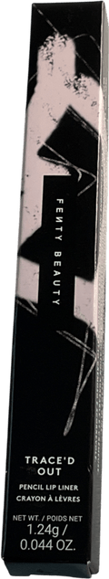 Fenty Trace'd Out Pencil Lip Liner 05 Rubbabandz 1.24g - Reliked