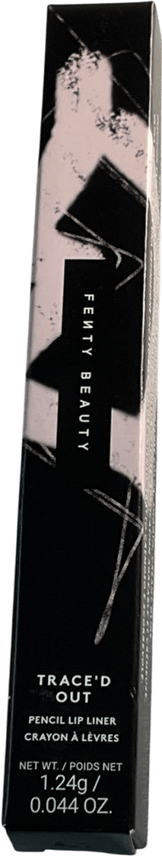 Fenty Trace'd Out Pencil Lip Liner 05 Rubbabandz 1.24g - Reliked