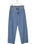 LEVIS Blue 578 Baggy Jeans L32 W30