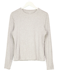 TALA Grey Long Sleeve Top UK XL