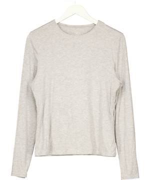 TALA Grey Long Sleeve Top UK XL
