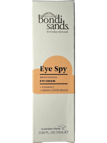 Bondi Sands Eye Spy Brightening Vitamin C Eye Cream 15ml