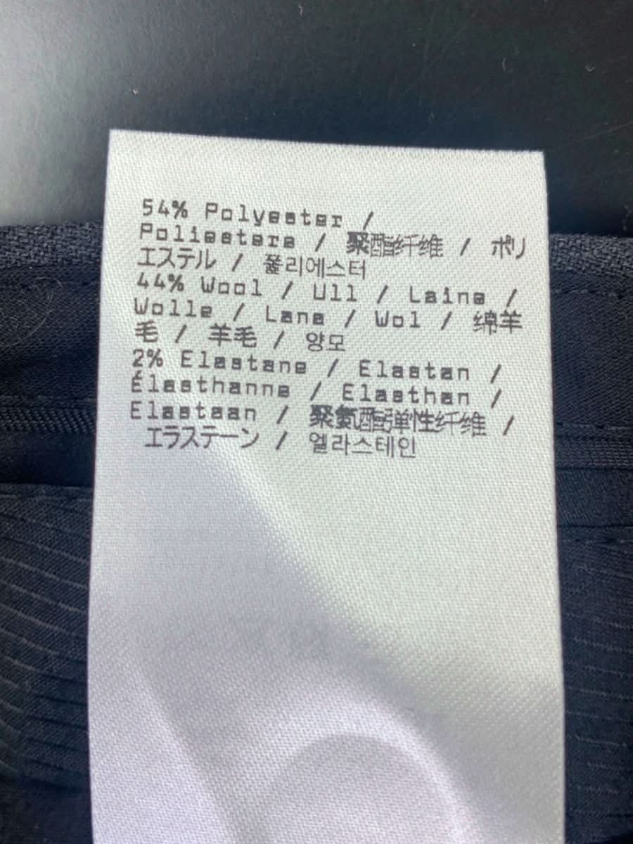 Filippa K Grey Wool Dress Trousers 34 - Reliked