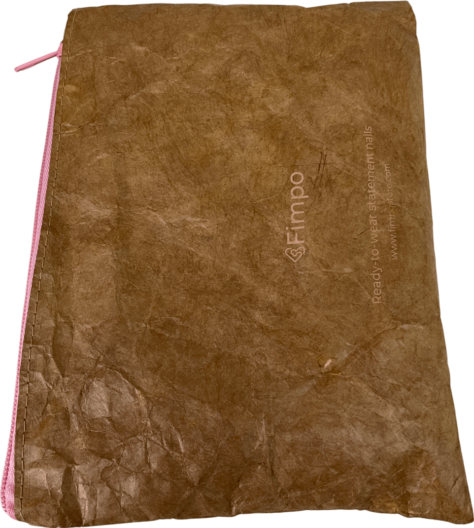 fimpo Ready To Wear Statement Nail Kit - Reliked