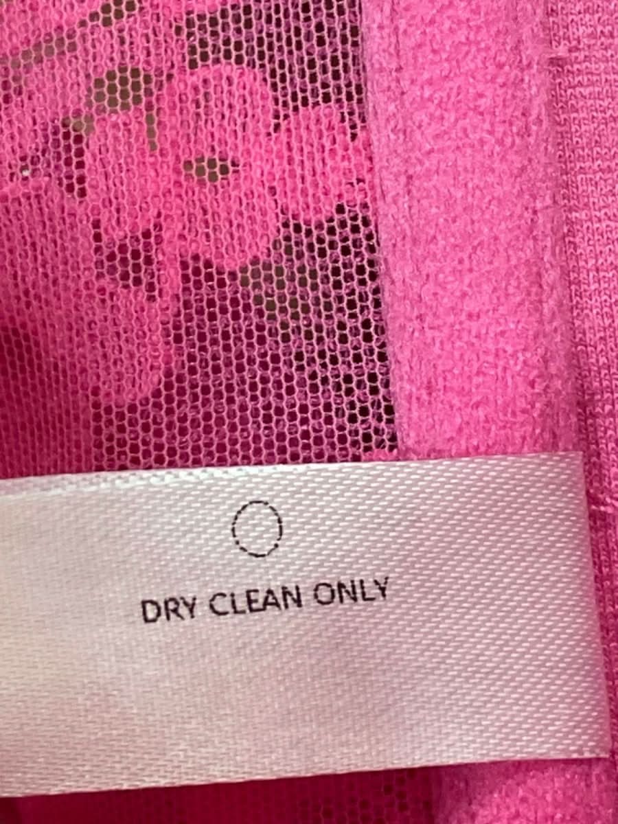 Fleur du Mal Plum Rose Lace Bustier UK XS - Reliked