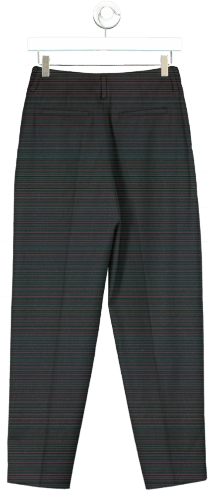 fllippa Black Karlie - Trousers UK 8 - Reliked