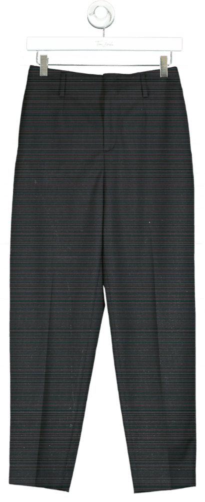 fllippa Black Karlie - Trousers UK 8 - Reliked