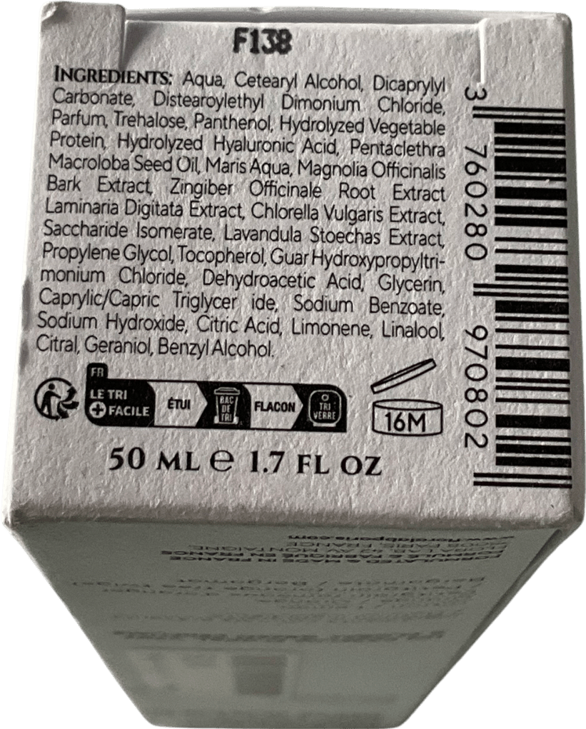 flora Miracle Repair Serum N°04 - Flora Aux Elafiti 50ml - Reliked