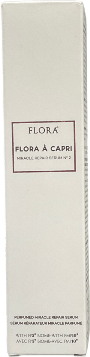 FLORAL STREET Flora A Capri Miracle Repair Serum No2 50ml