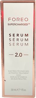 FOREO Supercharged Serum Serum Seru 2.0 30ml - Reliked