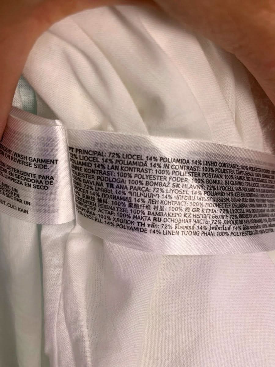 Forever New Porcelain Autumn Embroidered Midi Dress UK 6 - Reliked