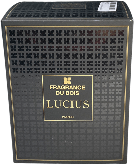Fragrance Du Bois Lucius Parfum 100ml - Reliked