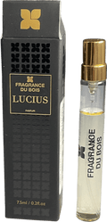Fragrance Du Bois Lucius Parfum Lucius 7.5ml - Reliked