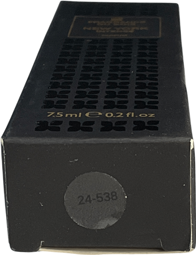 Fragrance Du Bois New York Intense New York 7.5ml - Reliked