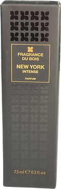 Fragrance Du Bois New York Intense New York 7.5ml - Reliked