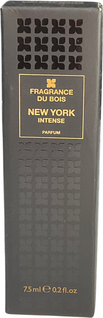 Fragrance Du Bois New York Intense New York 7.5ml - Reliked