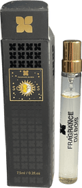 Fragrance Du Bois Travel Size Solstis 7.5ml - Reliked