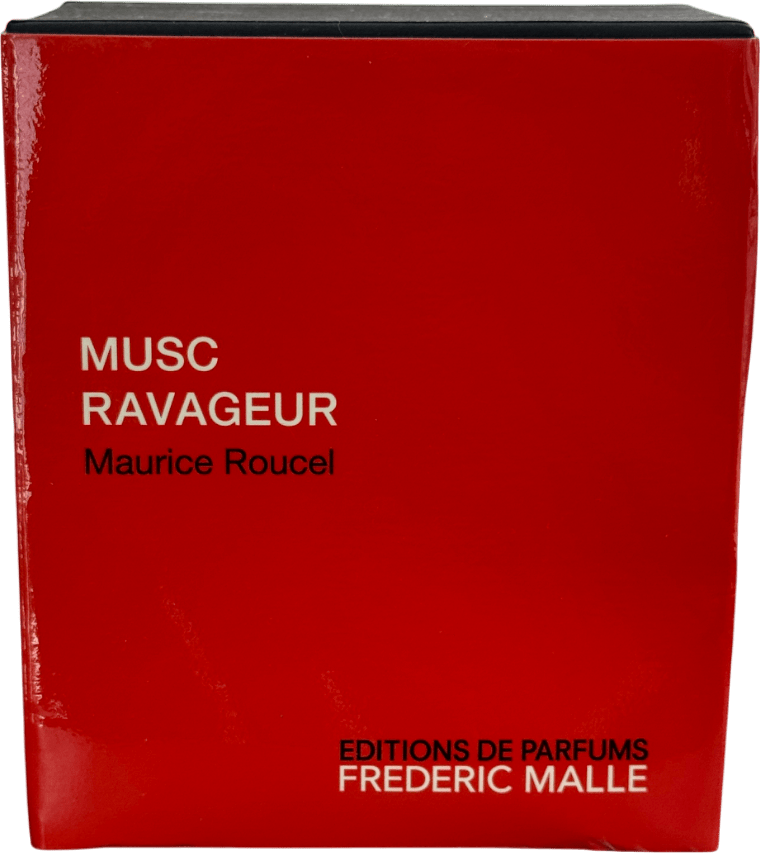 Frederic Malle Musc Ravageur Eau De Parfum 50ml - Reliked