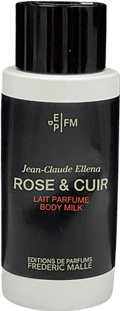 Frederic Malle Rose & Cuir Body Milk 200ml - Reliked