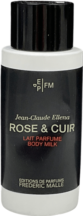 Frederic Malle Rose & Cuir Body Milk 200ml - Reliked