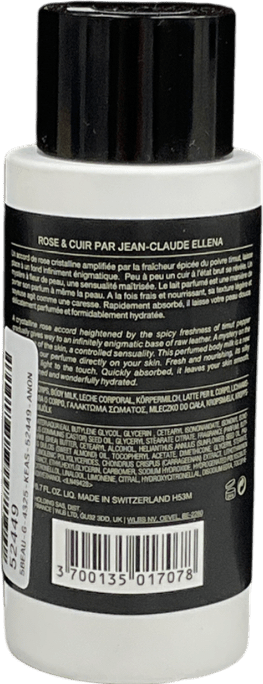 Frederic Malle Rose & Cuir Body Milk 200ml - Reliked