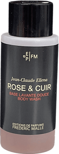 Frederic Malle Rose & Cuir Body Wash 200ml - Reliked