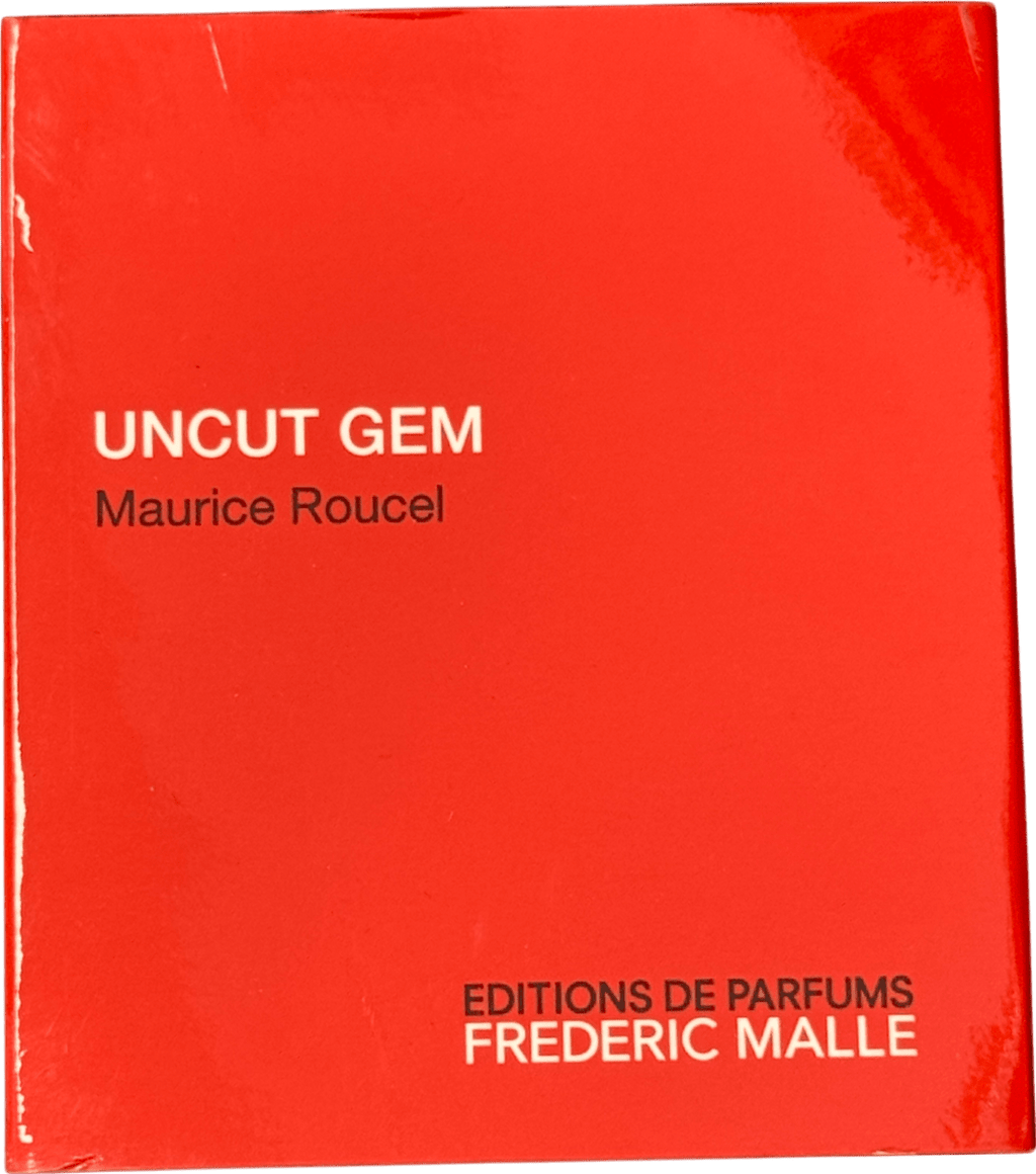 Frederic Malle Uncut Gem Eau De Parfum 50ml - Reliked