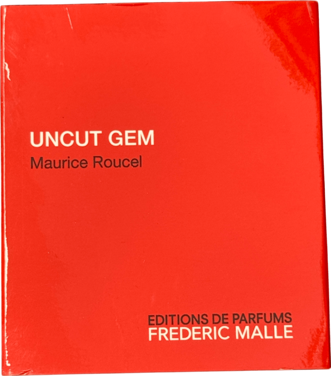 Frederic Malle Uncut Gem Eau De Parfum 50ml - Reliked