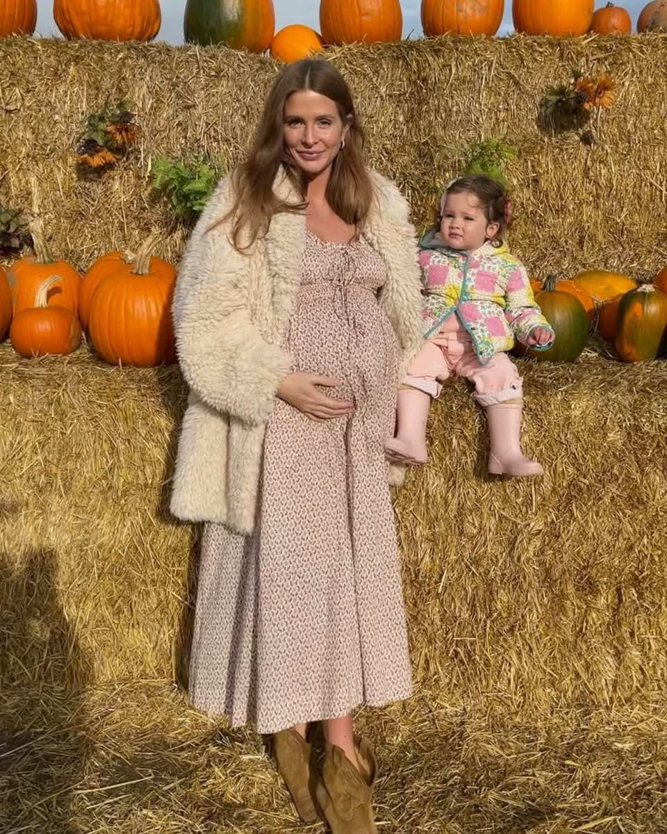 Free People Cream Honeypie Faux Shearling Coat UK S - Reliked