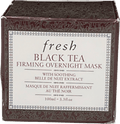 fresh Black Tea Firming Overnight Mask 100ml - Reliked
