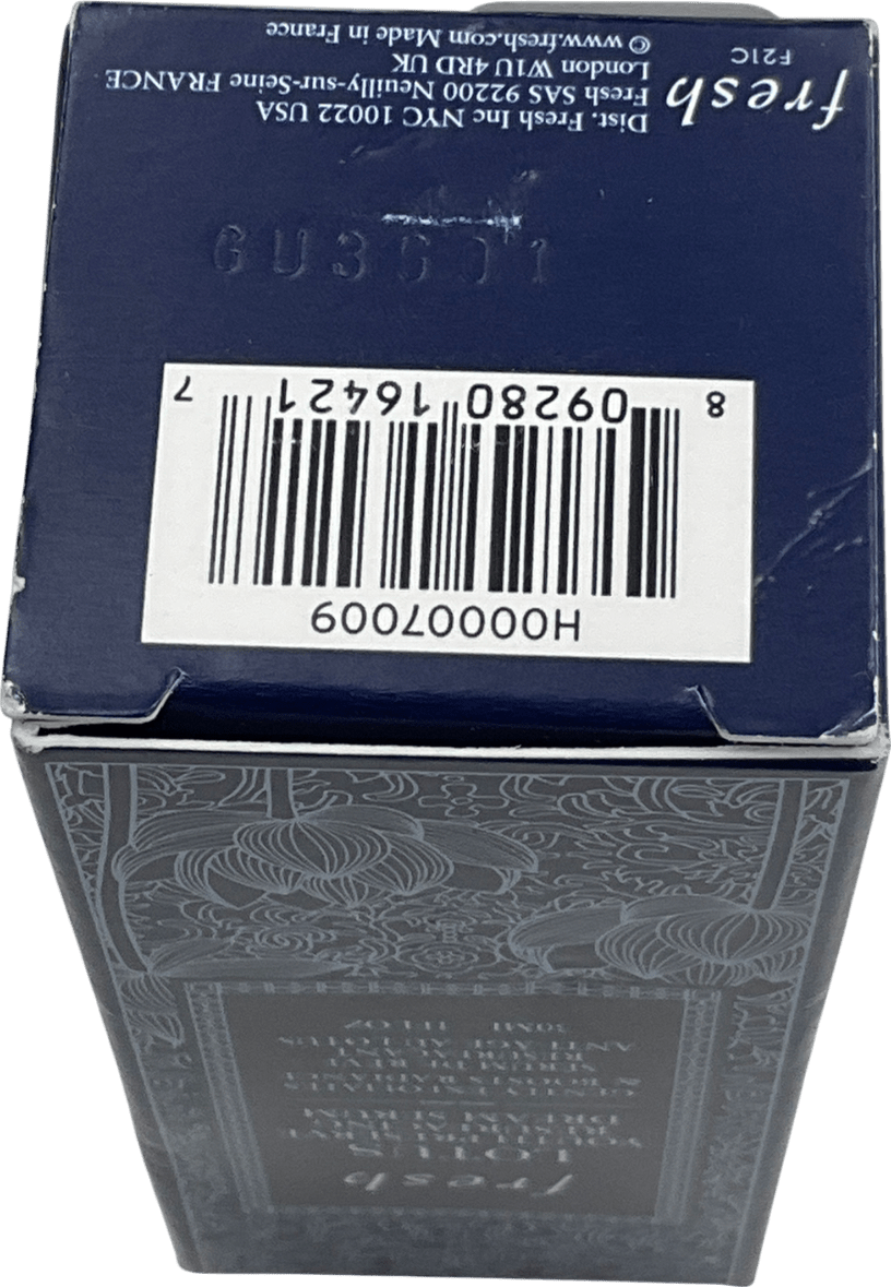 fresh Lotus Youth Preserve Resurfacing Dream Serum 30ml - Reliked