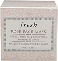 fresh Rose Face Mask 100ml - Reliked