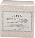 fresh Rose Face Mask 100ml - Reliked