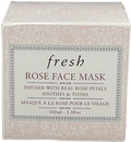 fresh Rose Face Mask Rose 100ml - Reliked